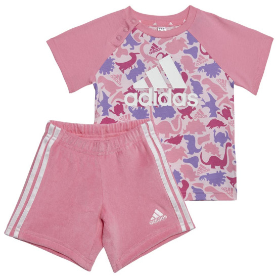 Adidas Βρεφικό σετ I  AOP